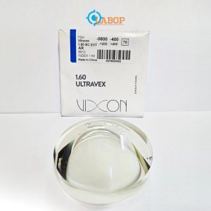 Ultravex 1.6 Rango Extendido full HD -visión Asférica-