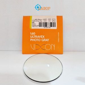 Ultravex 1.6 Foto Gris