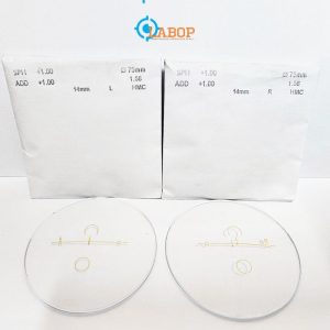 Progresivo -Solo Esferico-