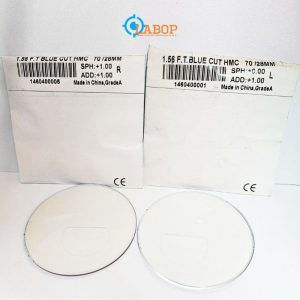 Bifocal Flat Top -Solo Esferico-