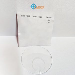 Bifocal Kriptock -Solo Esferico-