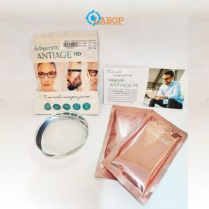 Antiage 1.6  Rango Extendido