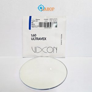 Ultravex 1.6 Rango Regular full HD -visión Asférica-