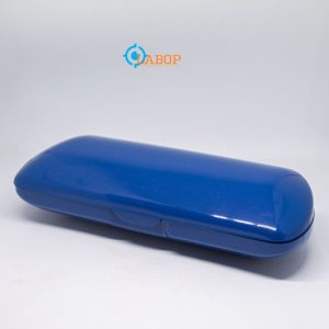 Talón alto compacto