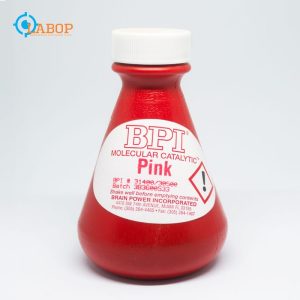 BPI PINK (rosa) TINTE CATALITICO NO FILTRO TERAPEUTICO