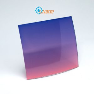 Degrade Violeta-Rosa