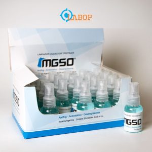 Liquidos limpia cristales 35ml