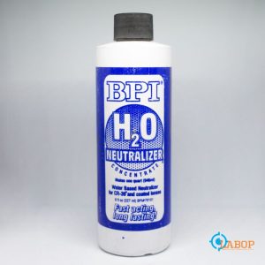 H2o neutralizador