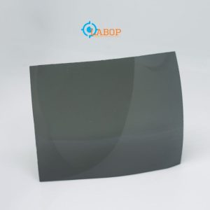 Gris compacto + ar interno