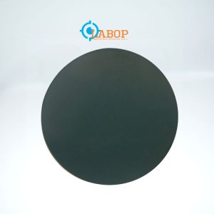 Mineral tallado Gris