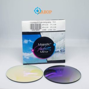 Majestic fashion mirror ROSE