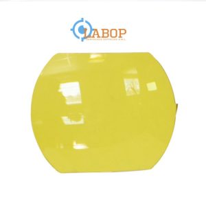 Amarillo / anactinico