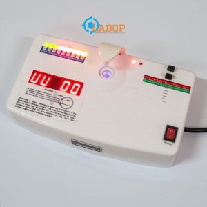 Tester UV