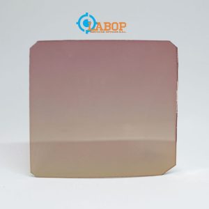 Degrade Rosa Amarillo