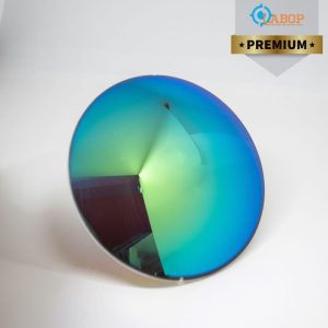 LÍNEA PREMIUM POLARIZADOS REVO CR-39 MIRROR GOLD