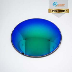 LÍNEA PREMIUM POLARIZADOS REVO CR-39 MIRROR GREEN