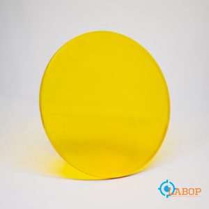 Amarillo fotocromático con AR