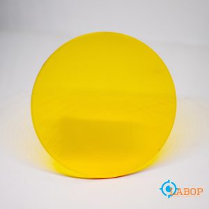 Amarillo con AR