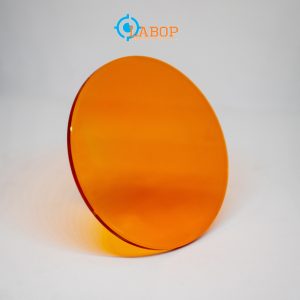 Naranja con AR