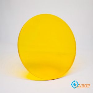 Amarillo fotocromático con AR