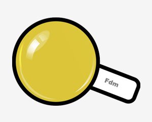 FDM