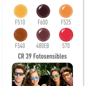 Linea de filtros plus EXTERIORES