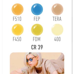 Linea de filtros plus INTERIORES