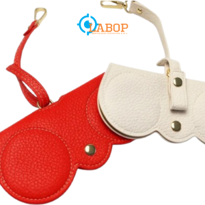 Funda de Lentes con Mosqueton para colgar